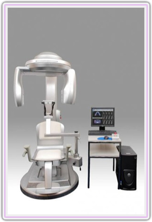 Prexion 3d Ct Scanner