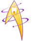 Starbase Dental Logo Symbol