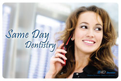 Orlando Same Day Dentistry